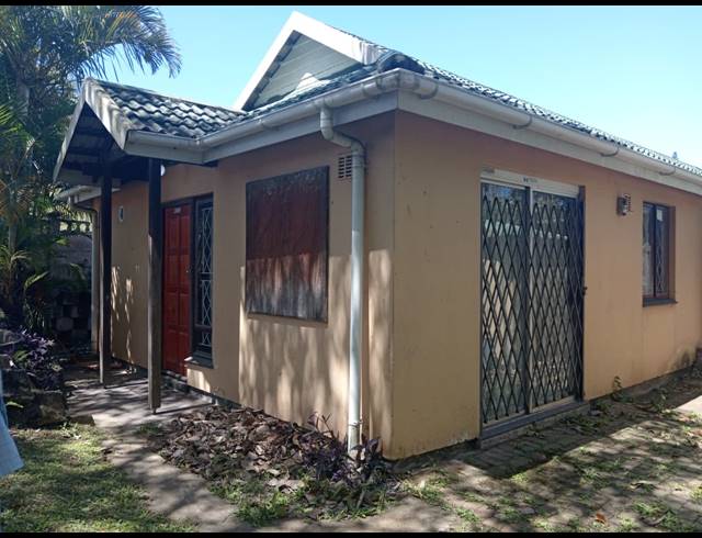 3 BEDROOM SIMPLEX TO LET IN SEA VIEW